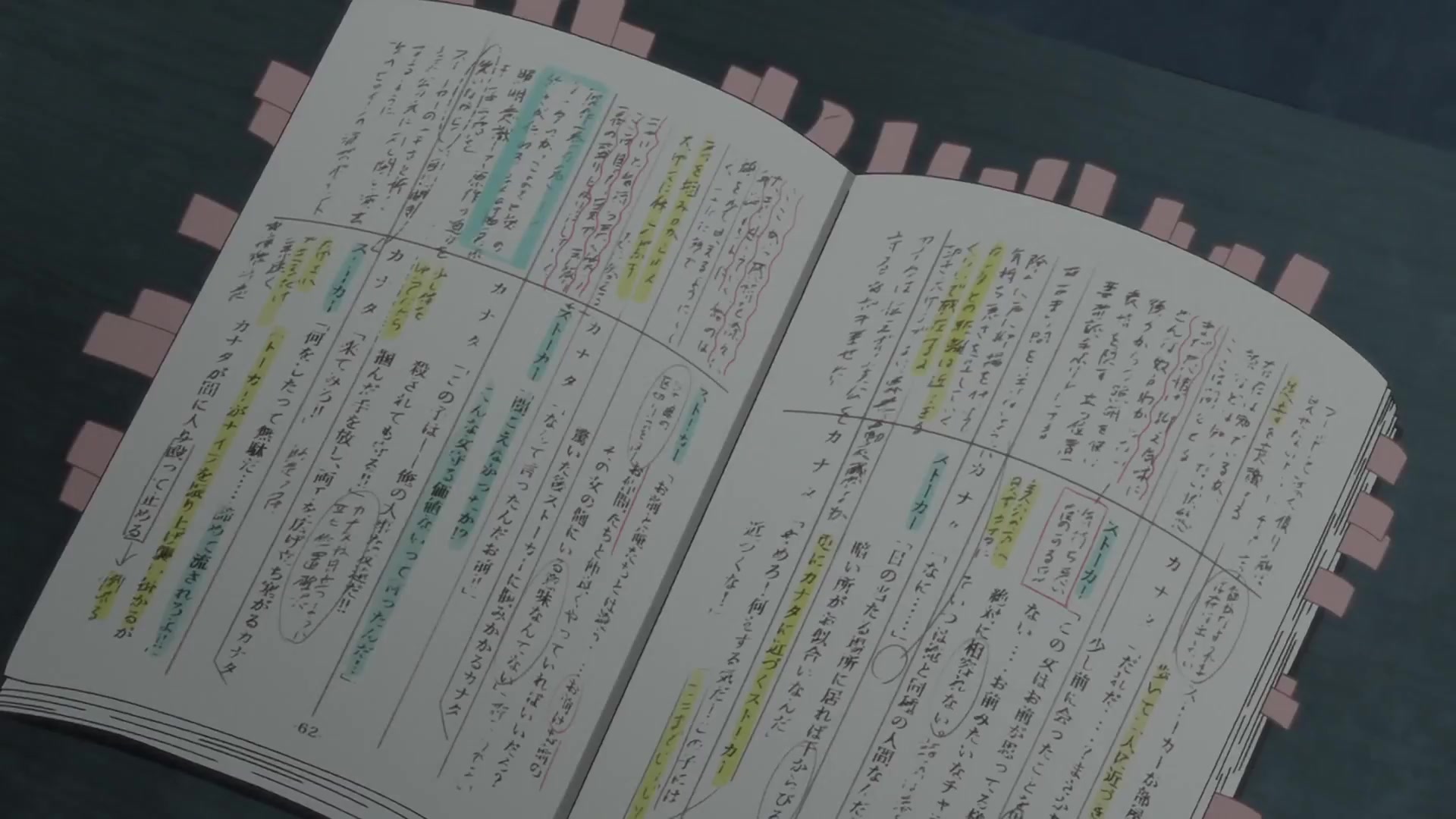 [Tsukyio Editing Resources] Oshi No Ko Season 1 (Episode 3) Raw Clips (234) (tsukyio.com).mp4